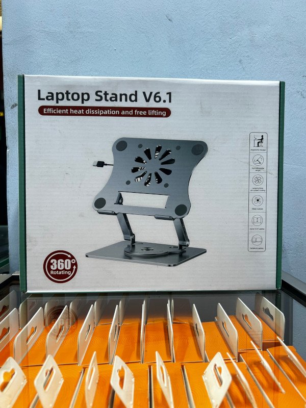Laptop Stand V6.1 